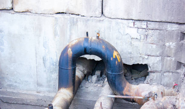 Best Sewage cleanup and water damage restoration  in Dwight, IL